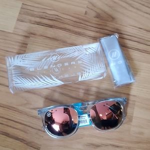 Blenders Pacific Grace sunglasses